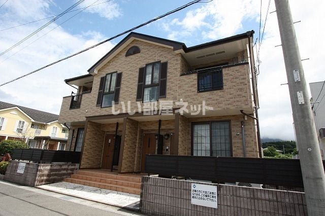 ヴィオーラ吉原Bの外観画像