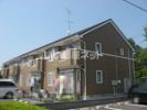 ブレッザミーテⅠの外観画像