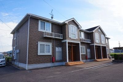 フレイムポニー Cの外観画像