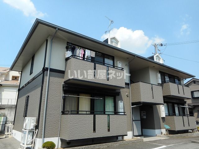 サニーウェルの外観画像