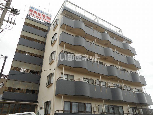 有馬パレス禁野の外観画像