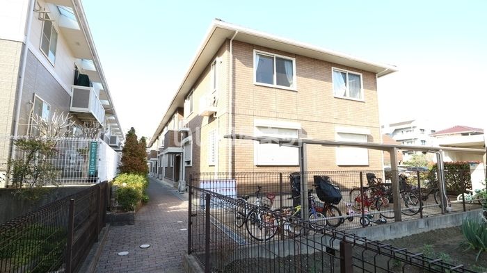 グランモア宮田の外観画像