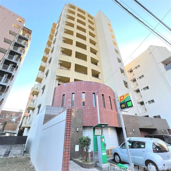 Primaveraの外観画像