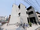 シャトー住之江の外観画像