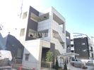 レジデンス北花田の外観画像