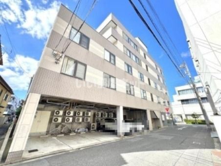 フォレスト錦町の外観画像