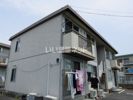 今津サンハイツC棟の外観画像