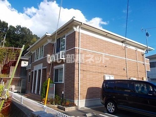 ノース カレントⅡの外観画像