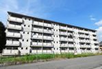 ビレッジハウス小山1号棟の外観画像