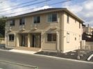 エコヴィル馬場先 A棟の外観画像