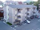 ミヅホマンション（学生専用マンション）の外観画像