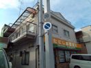 サンコーハイツ北本の外観画像