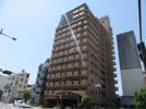 ライオンズマンション柳ヶ瀬の外観画像