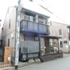 apartmenthouse nasaranの外観画像