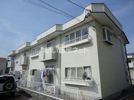 ドミール横山Cの外観画像