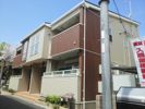 メイプルコートⅢの外観画像