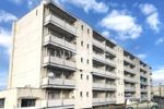 ビレッジハウス南郊2号棟の外観画像