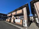 ラフィネス高田 A/Bの外観画像