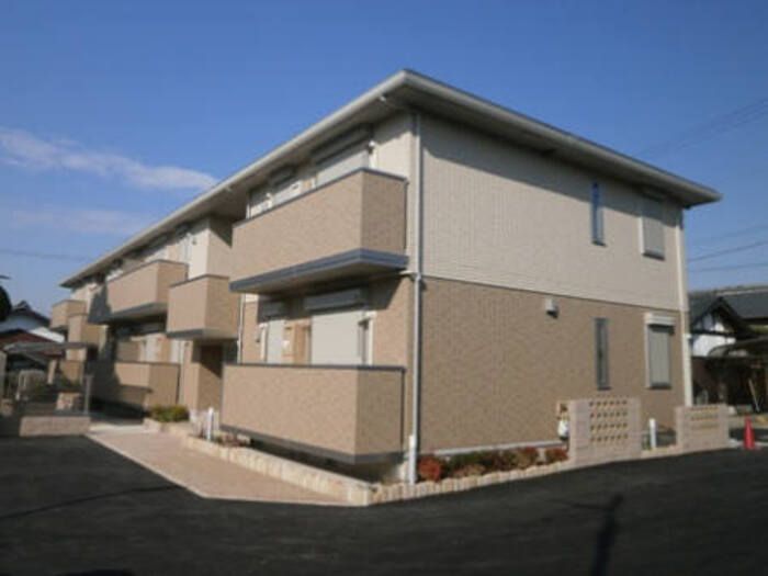Premier藤阪の外観画像