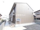 ハピネス上ノ郷の外観画像
