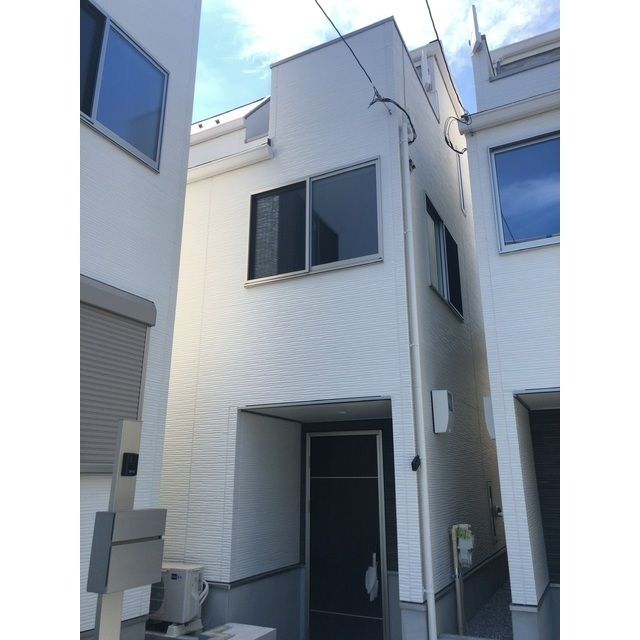 Kolet杉並桃井の外観画像