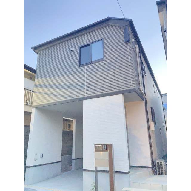 Kolet東武霞ケ関#04の外観画像