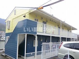 コットンハウス2の外観画像