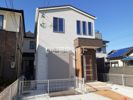 宝殿町戸建住宅の外観画像