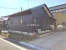 平台ノグチ住宅の外観画像