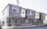 シャーメゾン上原田の外観画像