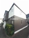 リトルフォレスト田寺の外観画像