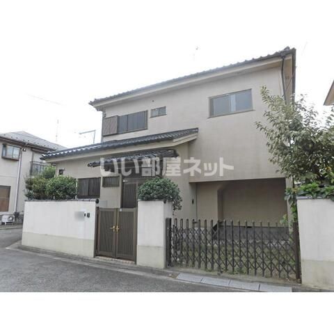 練馬区南大泉1丁目住宅(012908)の外観画像