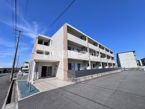 ルネスグラードⅡの外観画像