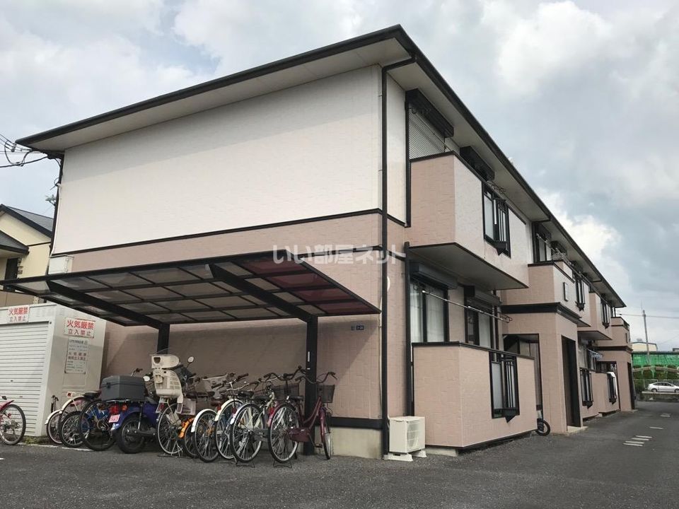 サンピエールの外観画像