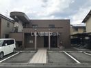 シャン・ド・フルールの外観画像