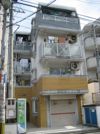 フォルム西新の外観画像