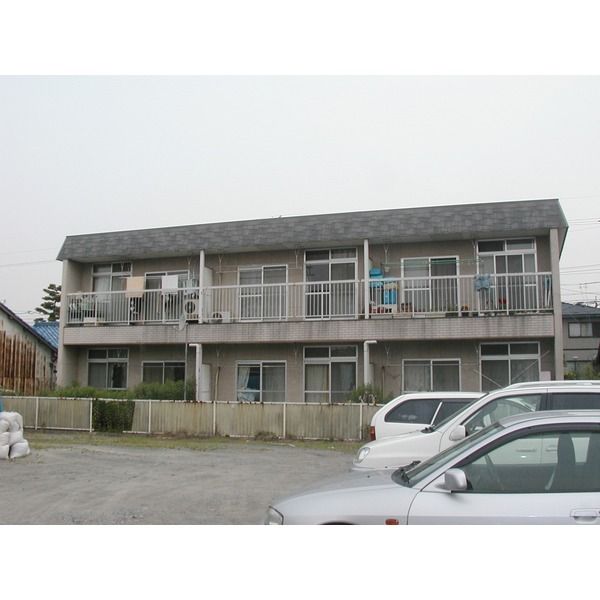 ファミール藤の外観画像