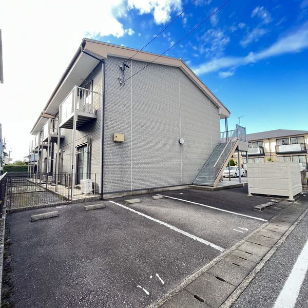 セディアス1の外観画像