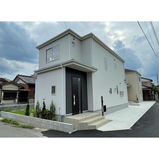 Kolet野田愛宕の外観画像