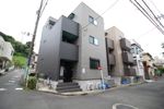 WILL BEE HOME 元住吉の外観画像