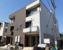 SOLEIL 北見方の外観画像