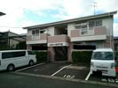 シャトール竹下Bの外観画像