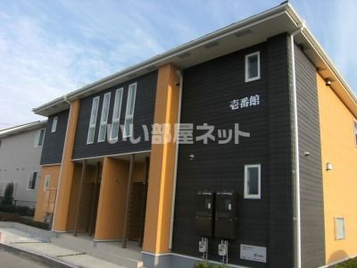 メゾン ド ソレイユ 壱番館の外観画像