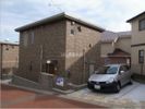 Kitanodai Reihenhaus Aの外観画像