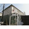 ヒルクレスト鶴ヶ峰A棟の外観画像