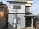 定塚町貸家の外観画像