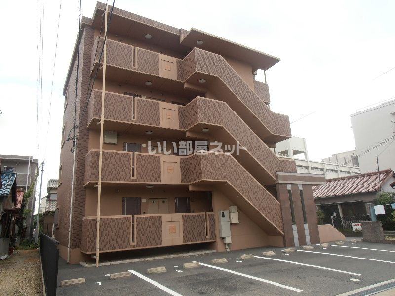 ロリアンの外観画像