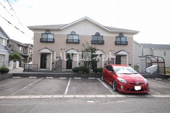 Avonleaの外観画像