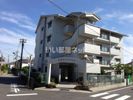 安堂寺マンションの外観画像