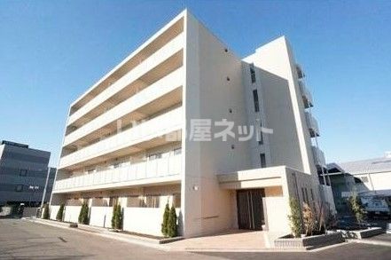 ヒルプレイス南町田の外観画像